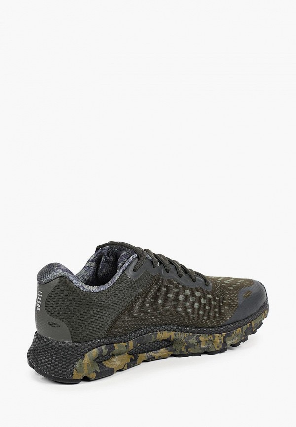 Under Armour Кроссовки - UA HOVR Infinite 3 Camo - фото 3