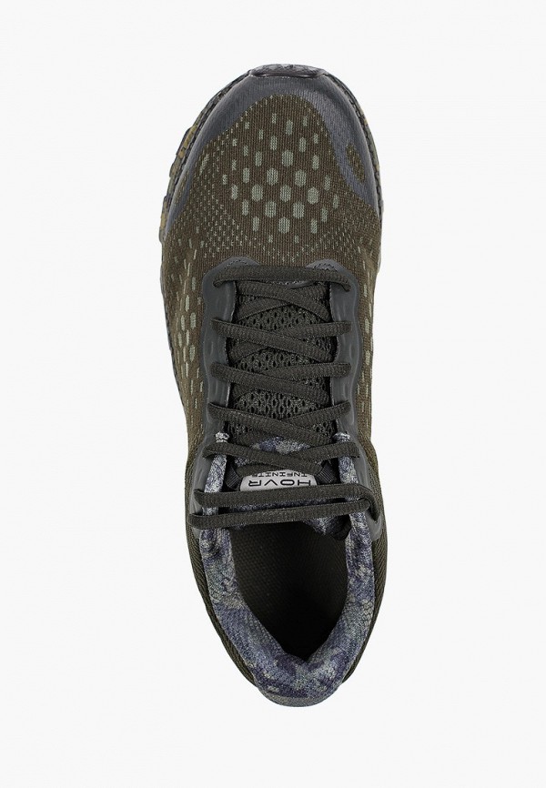 Under Armour Кроссовки - UA HOVR Infinite 3 Camo - фото 4