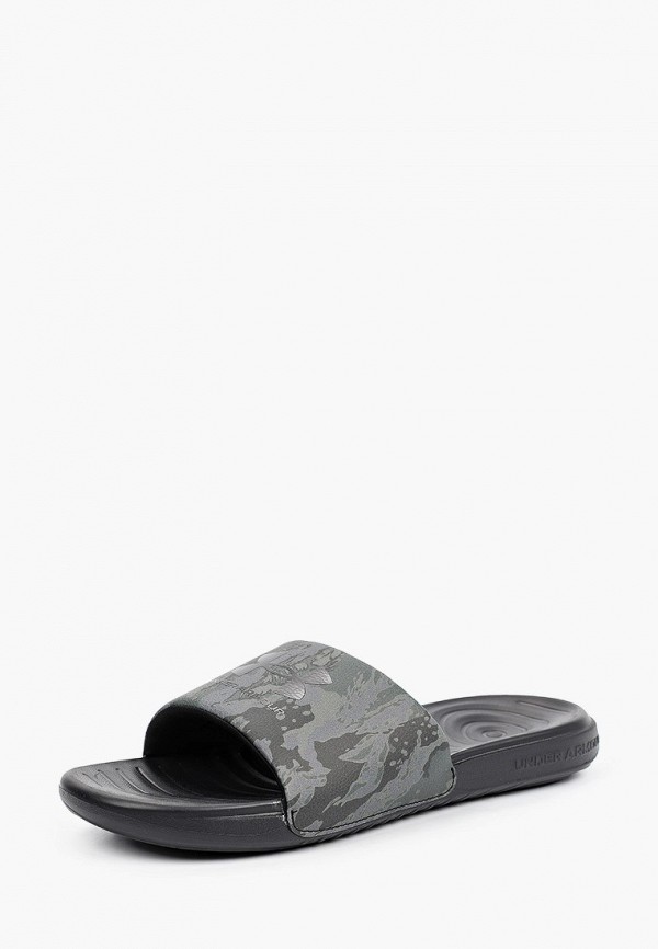 Under Armour Сланцы - UA M Ansa Graphic - фото 2