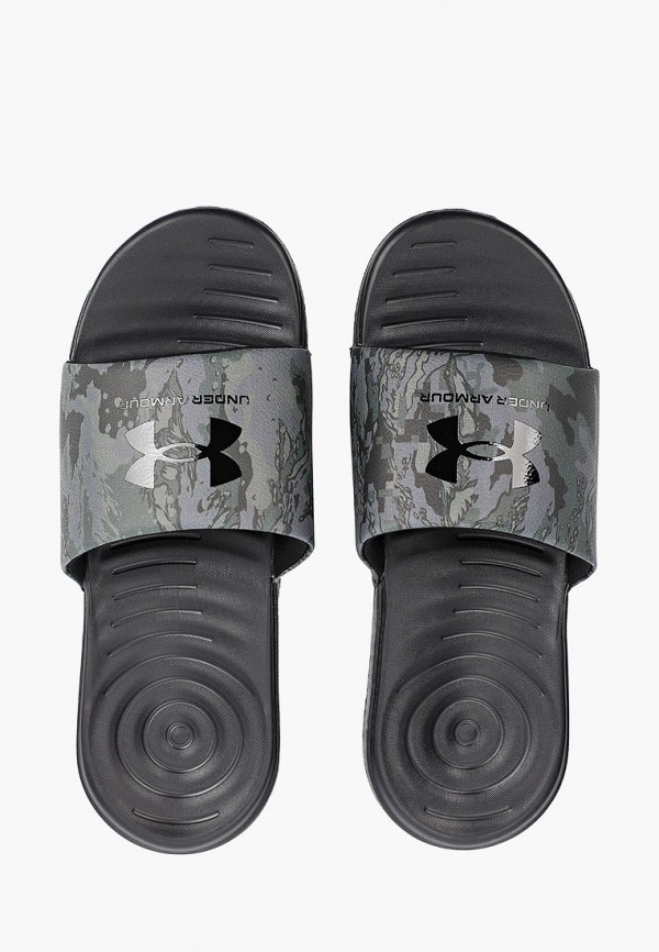 Under Armour Сланцы - UA M Ansa Graphic - фото 4