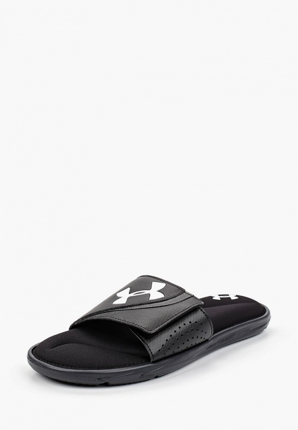 Under Armour Сланцы - UA M Ignite VI SL - фото 2