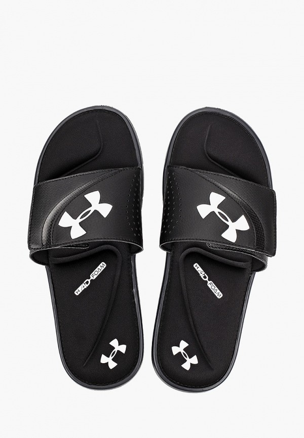 Under Armour Сланцы - UA M Ignite VI SL - фото 4