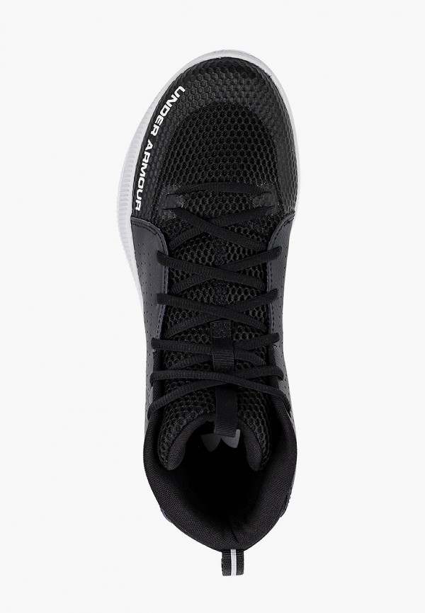 Under Armour Кроссовки - UA Jet - фото 4