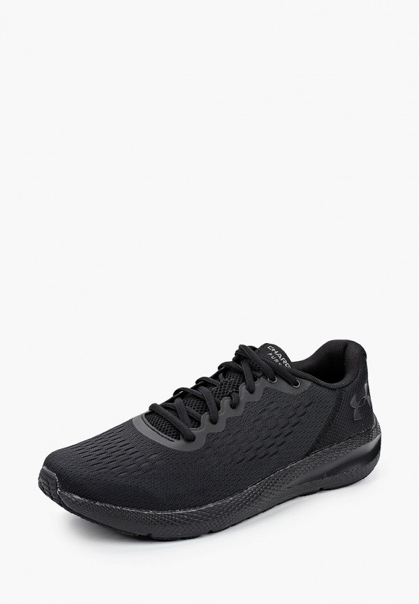 Under Armour Кроссовки - UA Charged Pursuit 2 SE - фото 2