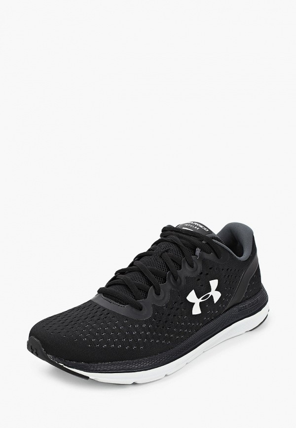Under Armour Кроссовки - UA Charged Impulse - фото 2