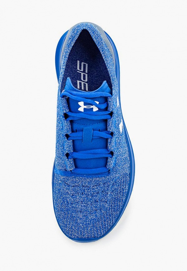 Under Armour Кроссовки - UA Speedform Slingride - фото 4