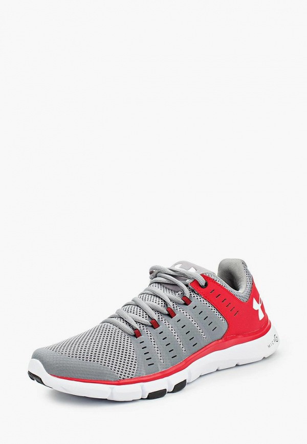 Under Armour Кроссовки - UA Micro G Limitless TR 2 TM - фото 1