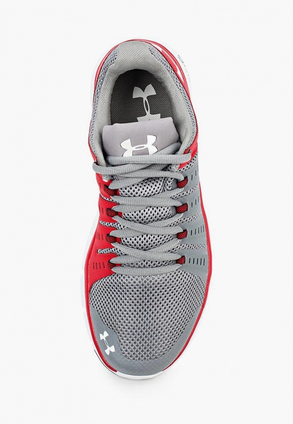 Under Armour Кроссовки - UA Micro G Limitless TR 2 TM - фото 4