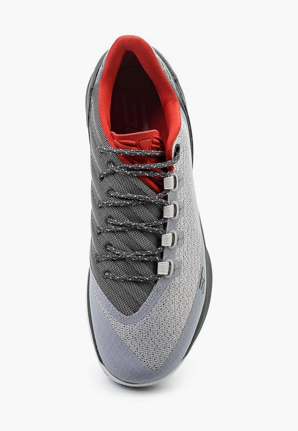 Under Armour UA Curry 3 Low UN001AMRDL35 Lamoda
