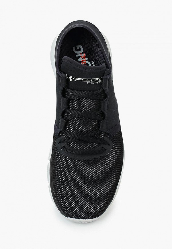 Under Armour Кроссовки - UA SpeedForm® Fortis 2.1 - фото 4