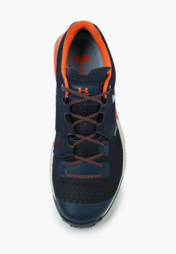 Under Armour Кроссовки - UA Newell Ridge Low GORE-TEX® - фото 4