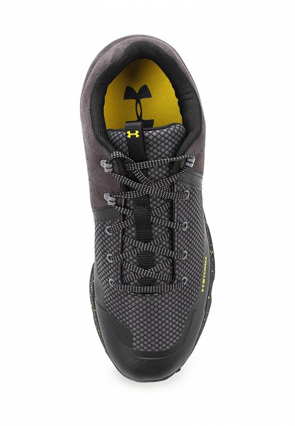 Under Armour Ботинки трекинговые - UA Burnt River 2.0 Low - фото 4