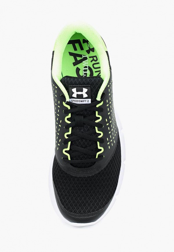 Under Armour Кроссовки - UA Micro G Speed Swift 2 - фото 4