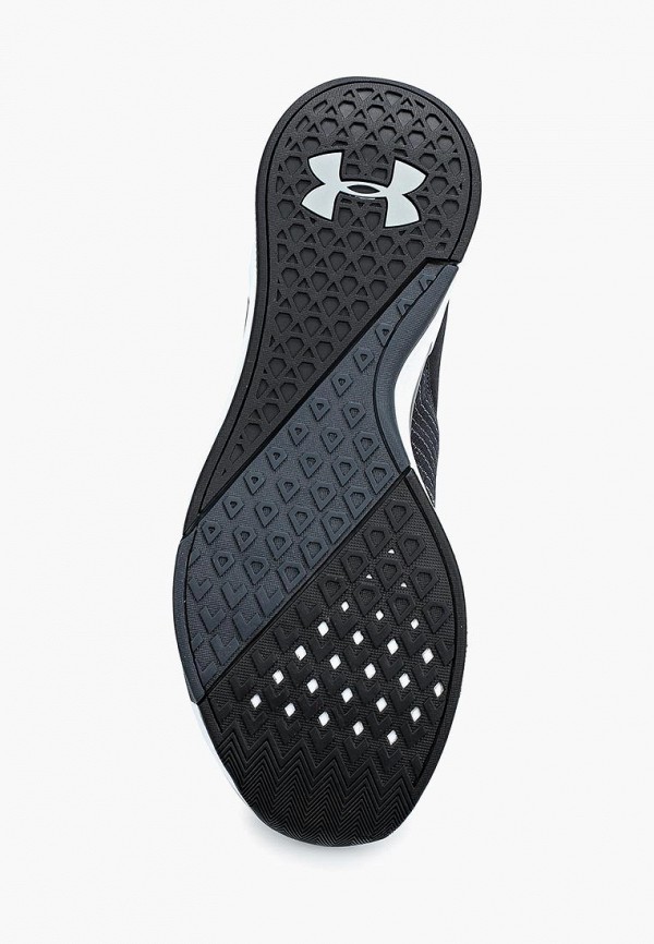 Under Armour Кроссовки - UA Showstopper - фото 3