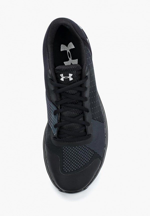 Under Armour Кроссовки - UA Showstopper - фото 4