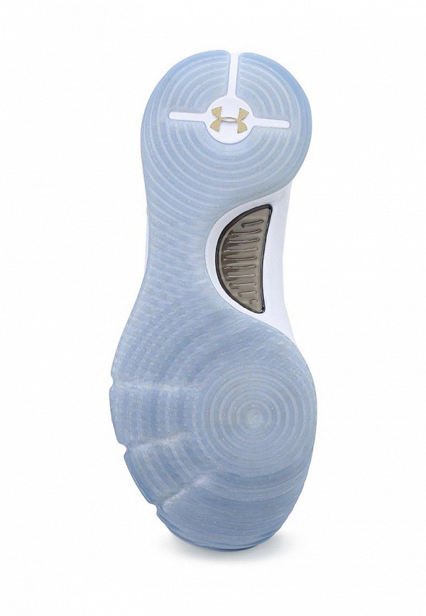 Under Armour Кроссовки - UA Curry 4 - фото 3