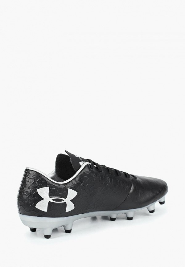 Бутсы Under Armour UA Magnetico Select FG JR купить за 2150 ₽ в  интернет-магазине Lamoda.ru