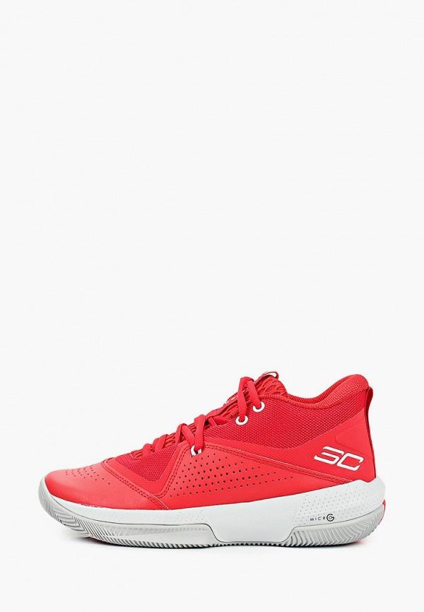 Under Armour UA SC 3ZER0 IV UN001AUKJGG9