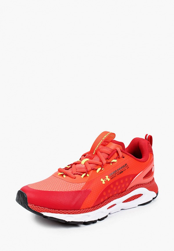 Under Armour Кроссовки - UA HOVR Infinite Summit 2 - фото 2