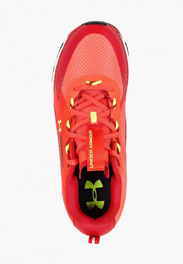 Under Armour Кроссовки - UA HOVR Infinite Summit 2 - фото 4