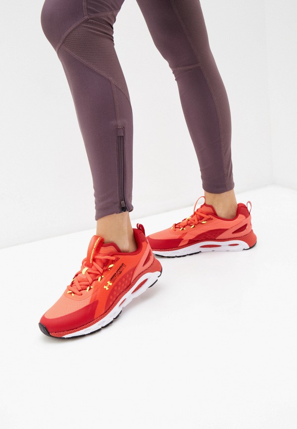 Under Armour Кроссовки - UA HOVR Infinite Summit 2 - фото 6