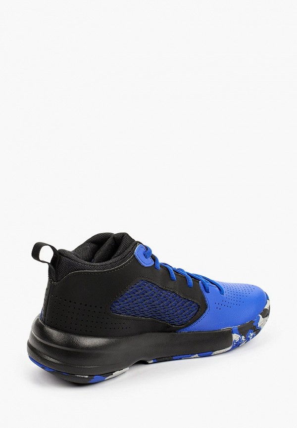 Under Armour Кроссовки - UA Lockdown 5 - фото 3
