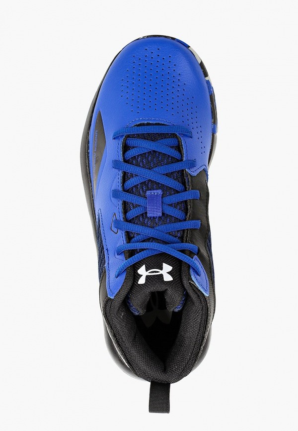 Under Armour Кроссовки - UA Lockdown 5 - фото 4