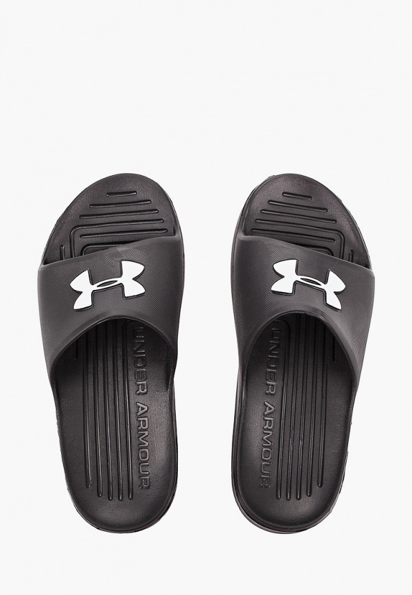 Under Armour Сланцы - UA CORE PTH SL - фото 4
