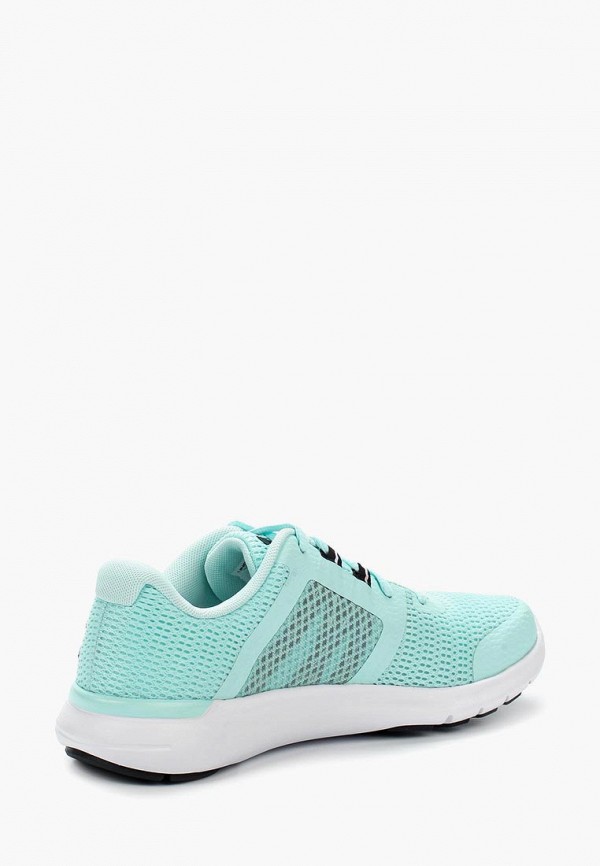 Under Armour Кроссовки - UA W Fuse FST - фото 2