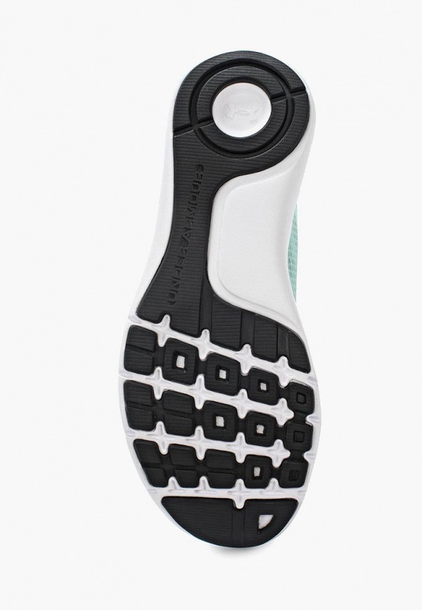Under Armour Кроссовки - UA W Fuse FST - фото 3