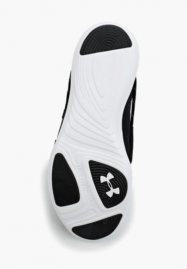 Under Armour Кроссовки - UA W Precision X - фото 4