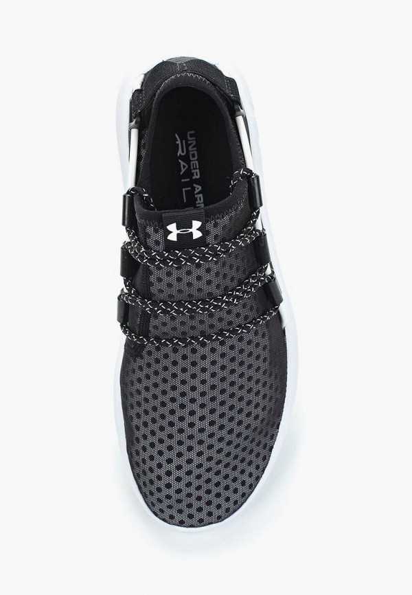 Under Armour Кроссовки - UA W RailFit 1 - фото 4