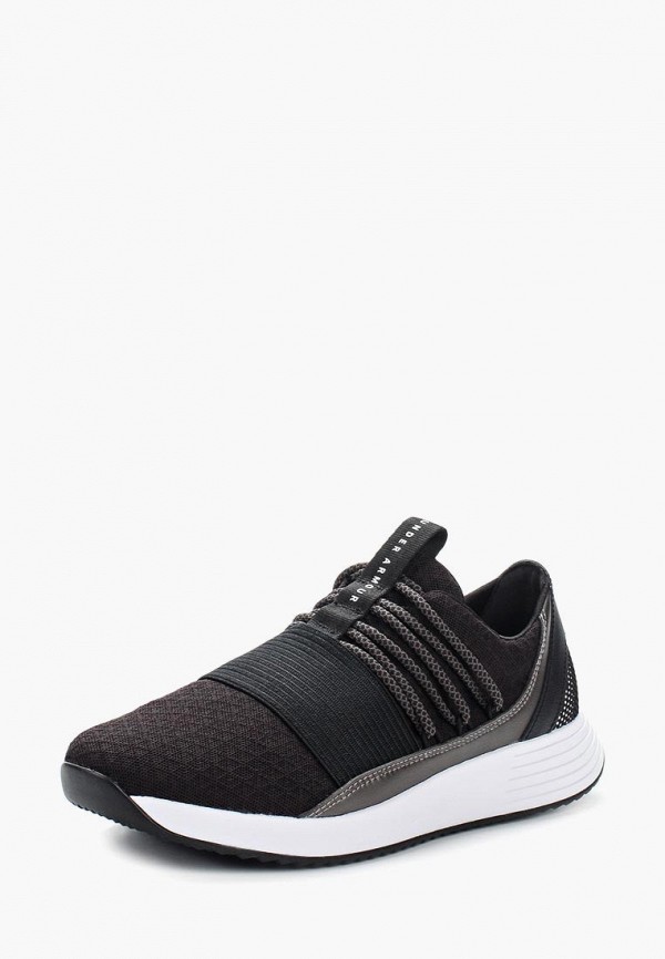 Under Armour Кроссовки - UA W Breathe Lace - фото 1