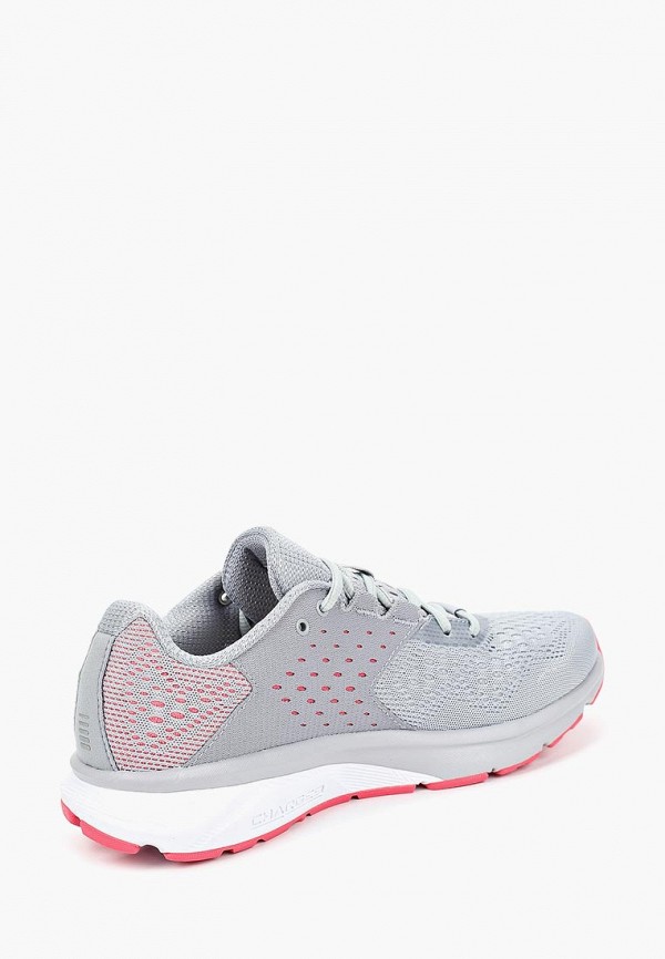 Under Armour Кроссовки - UA W Charged Rebel - фото 3