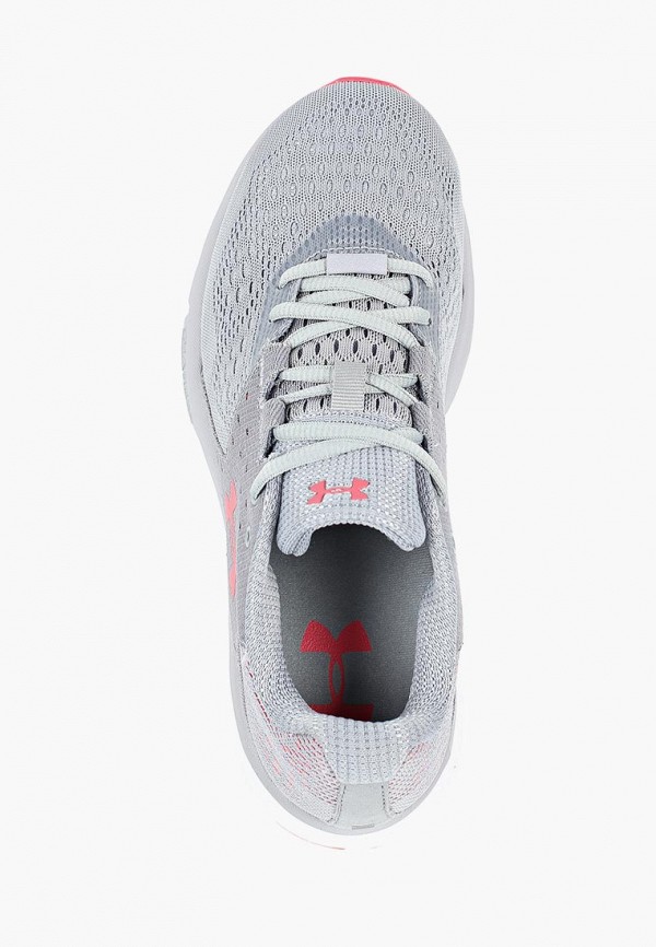 Under Armour Кроссовки - UA W Charged Rebel - фото 4