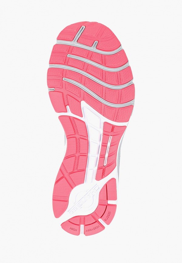 Under Armour Кроссовки - UA W Charged Rebel - фото 5