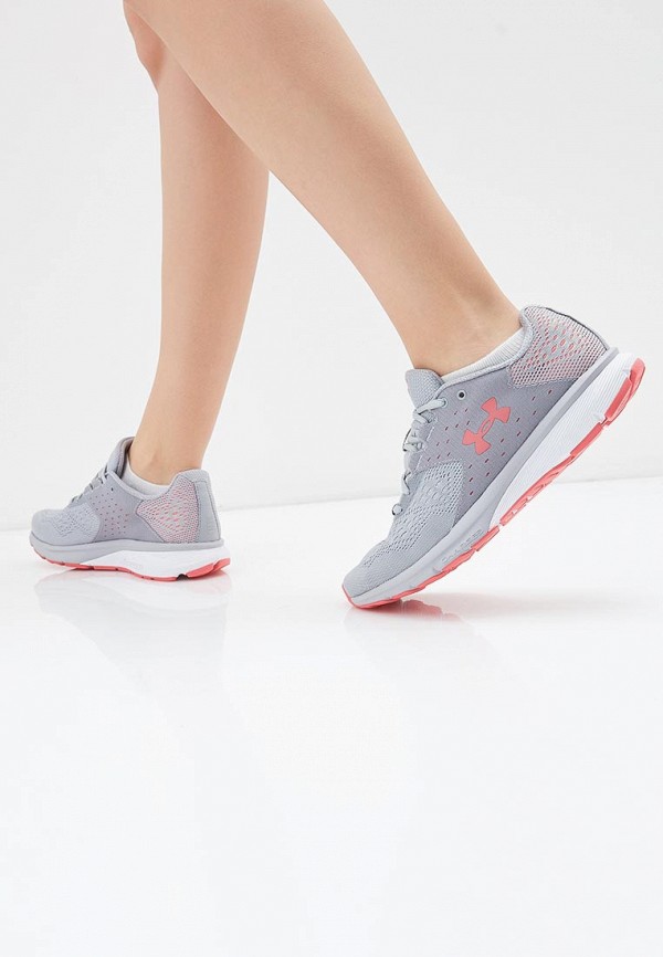Under Armour Кроссовки - UA W Charged Rebel - фото 6