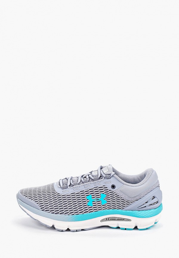 Under Armour Кроссовки - UA W Charged Intake 3 - фото 1