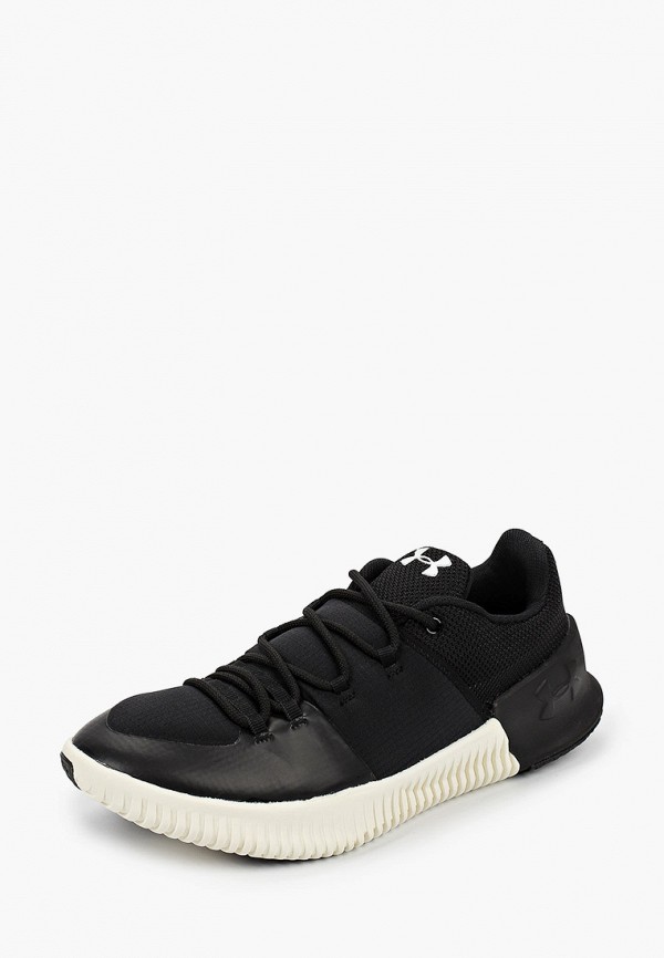 Under Armour Кроссовки - UA W Ultimate Speed - фото 2