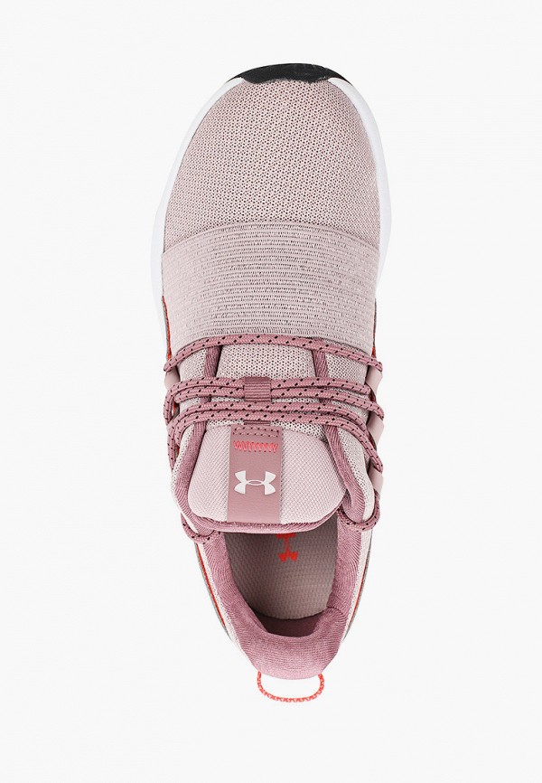 Under Armour Кроссовки - UA W Charged Breathe LACE - фото 4