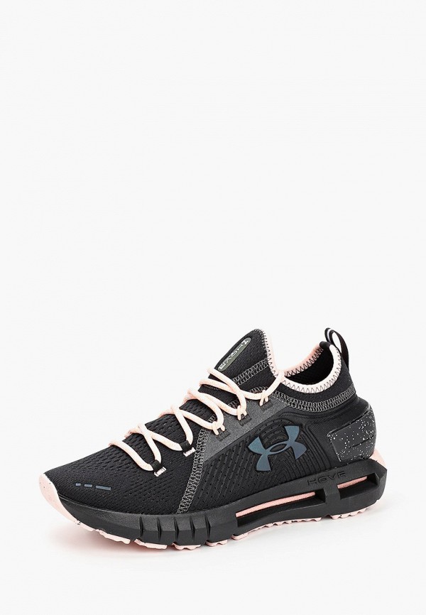 Under Armour Кроссовки - UA W HOVR Phantom SE Trek - фото 2