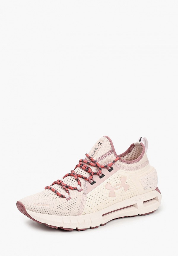 Кроссовки Under Armour UA W HOVR Phantom SE Trek купить за 10190 ₽ в  интернет-магазине Lamoda.ru