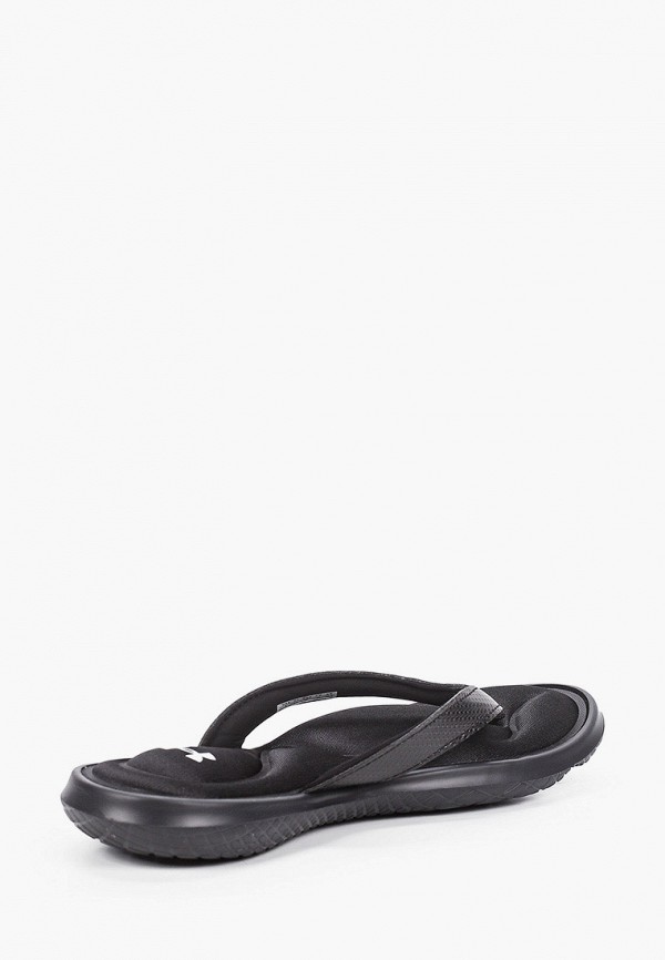 Under Armour Сланцы - UA W Marbella VII T - фото 3