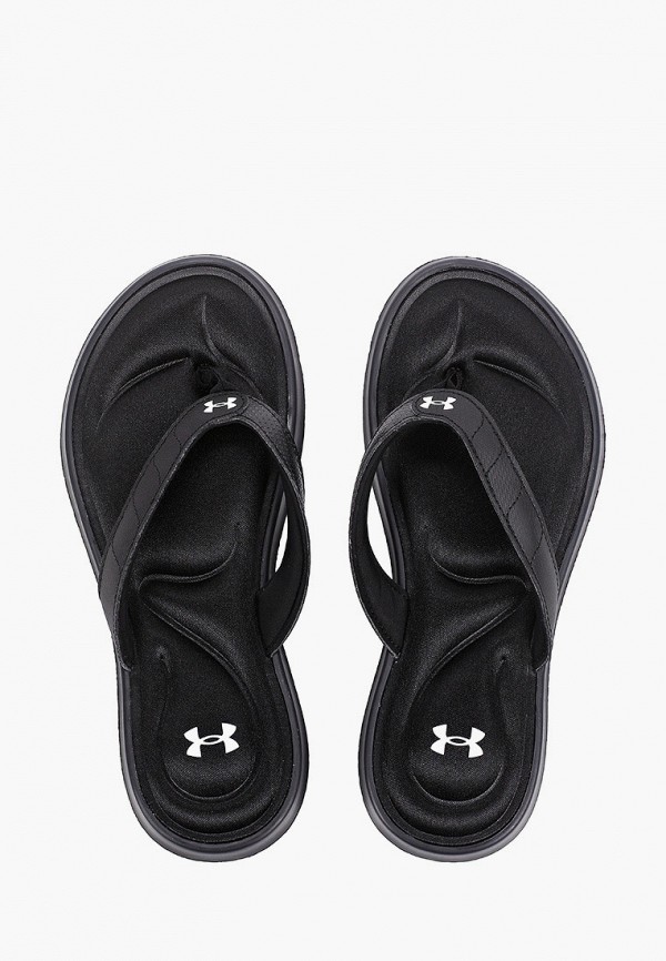 Under Armour Сланцы - UA W Marbella VII T - фото 4