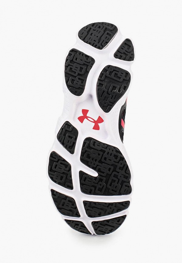 under armour micro g attack