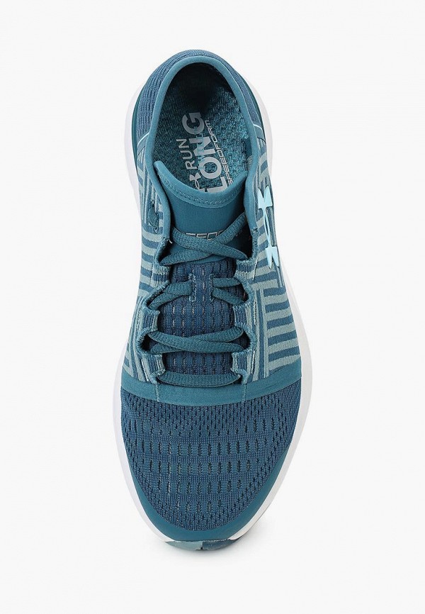 Under Armour Кроссовки - UA SpeedForm® Gemini 3 - фото 4