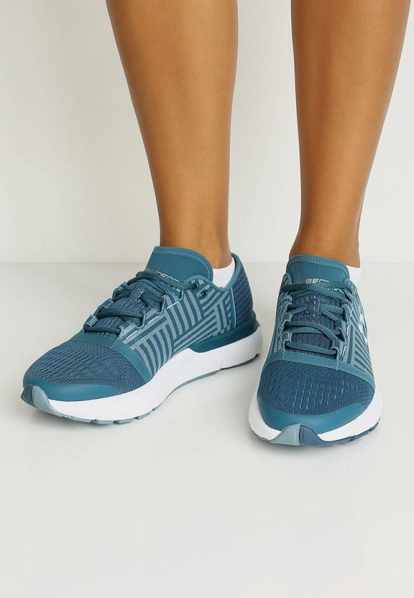 Under Armour Кроссовки - UA SpeedForm® Gemini 3 - фото 5