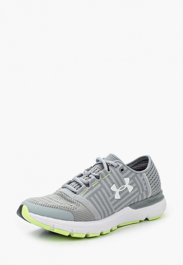 Under Armour Кроссовки - UA SpeedForm® Gemini 3 - фото 1