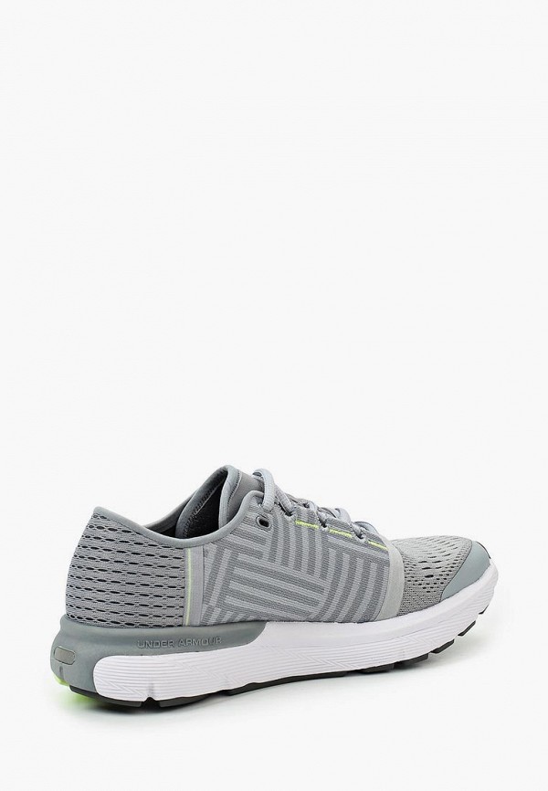 Under Armour Кроссовки - UA SpeedForm® Gemini 3 - фото 2