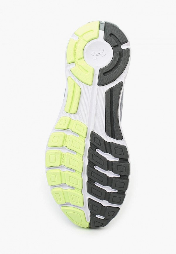 Under Armour Кроссовки - UA SpeedForm® Gemini 3 - фото 3